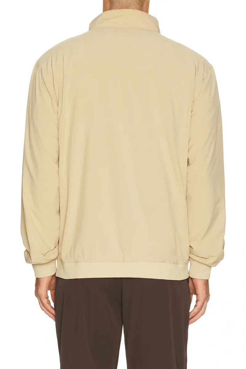 Vuori Venture 1/4 Zip | Thumbnail 3 Vuori Venture 1/4 Zip | Thumbnail 3