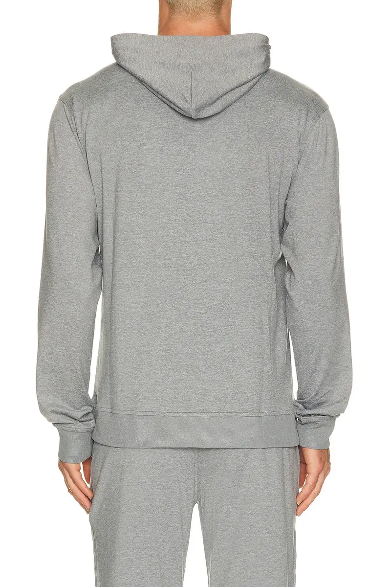 Vuori Ponto Pullover Hoodie | Thumbnail 2 Vuori Ponto Pullover Hoodie | Thumbnail 2