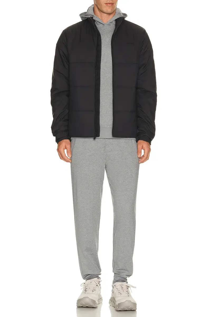 Vuori Ponto Pullover Hoodie | Thumbnail 3 Vuori Ponto Pullover Hoodie | Thumbnail 3