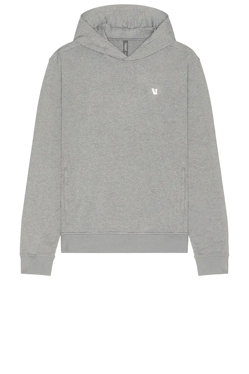 Vuori Ponto Pullover Hoodie | Thumbnail 4 Vuori Ponto Pullover Hoodie | Thumbnail 4