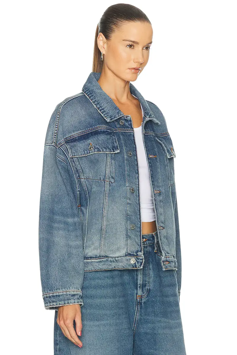 MAY MASHIAH Omer Jacket | Thumbnail 2