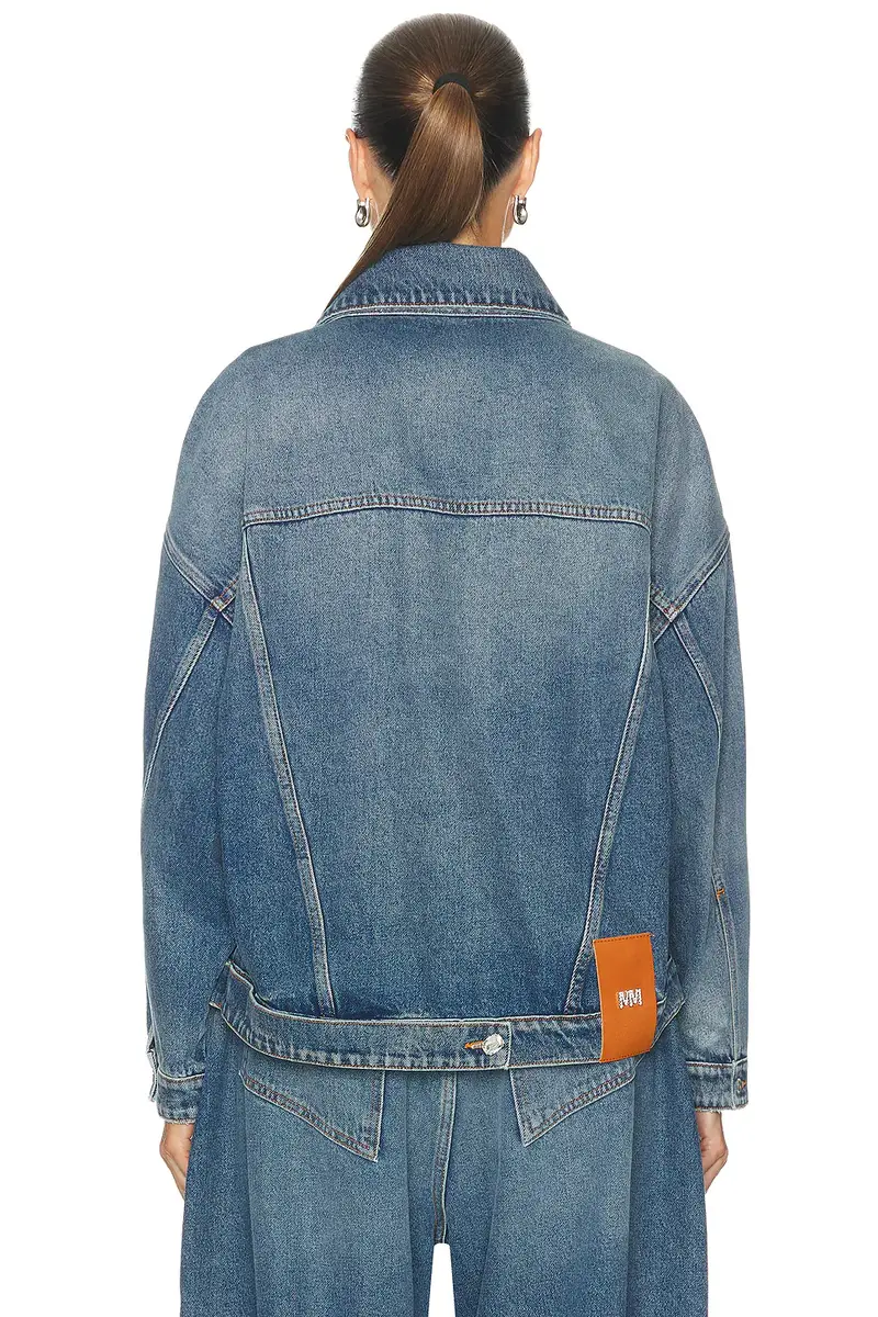 MAY MASHIAH Omer Jacket | Thumbnail 3