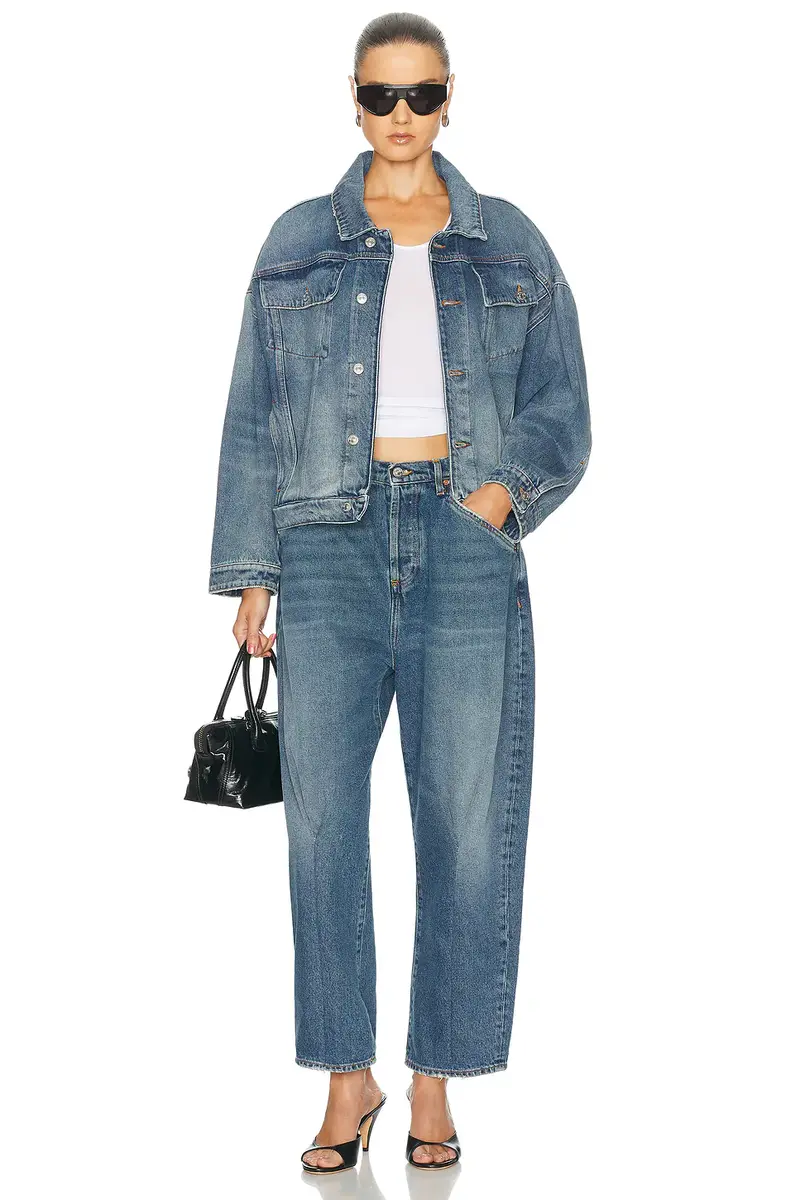 MAY MASHIAH Omer Jacket | Thumbnail 4