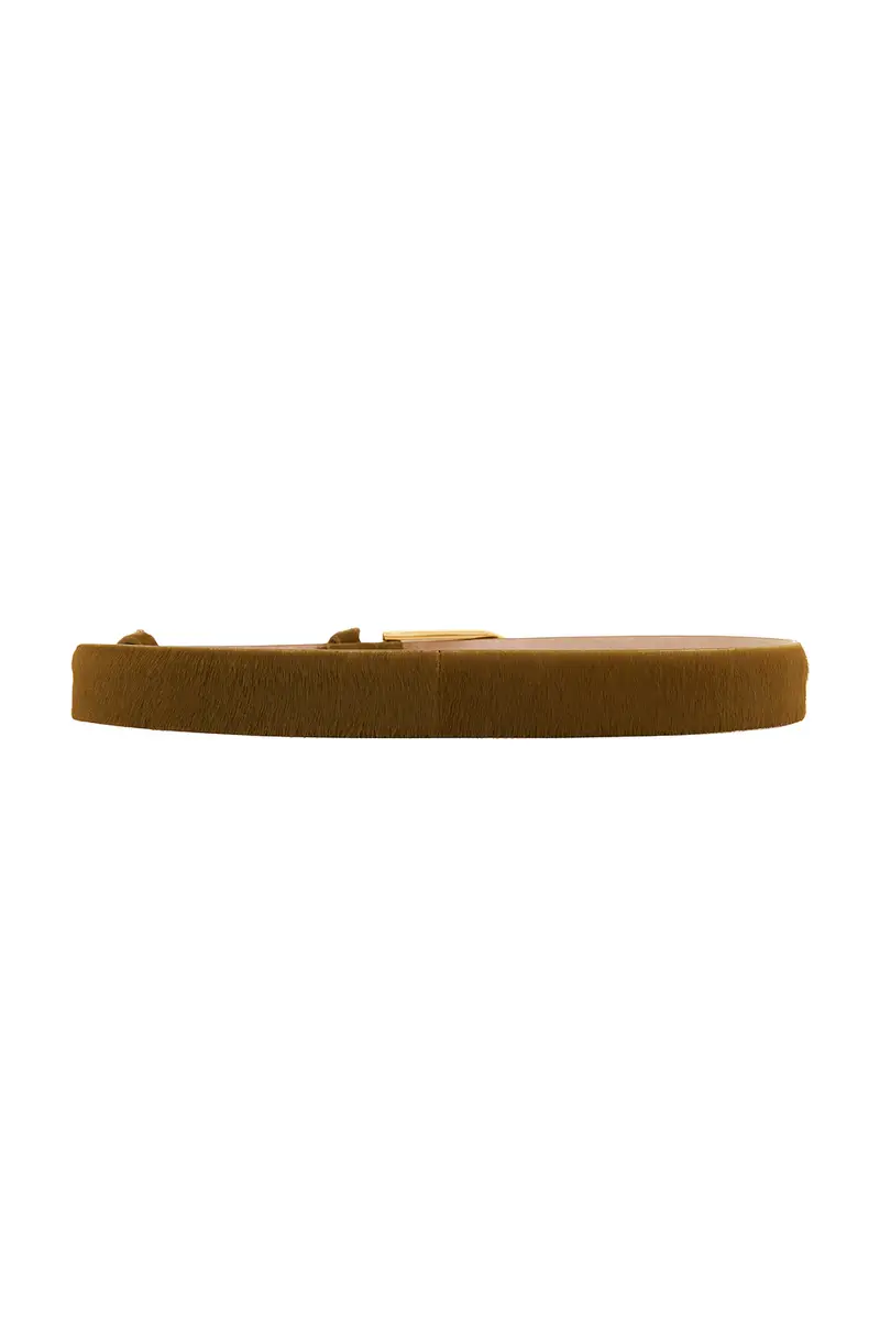 Khaite Dome 25mm Belt | Thumbnail 2 Khaite Dome 25mm Belt | Thumbnail 2