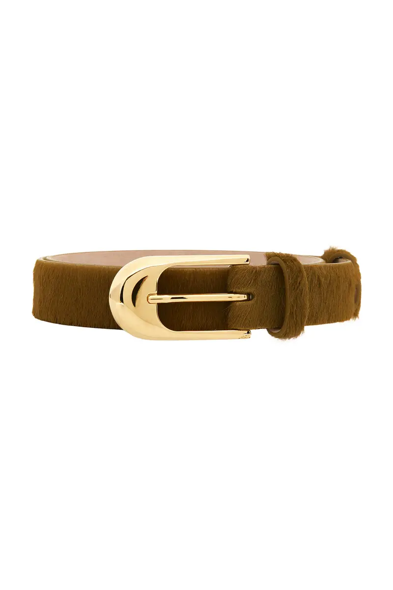 Khaite Dome 25mm Belt | Thumbnail 3 Khaite Dome 25mm Belt | Thumbnail 3