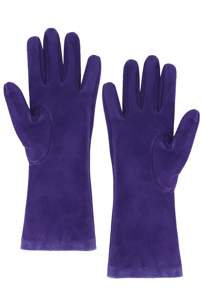 Khaite Remo Mid Gloves | Thumbnail 2