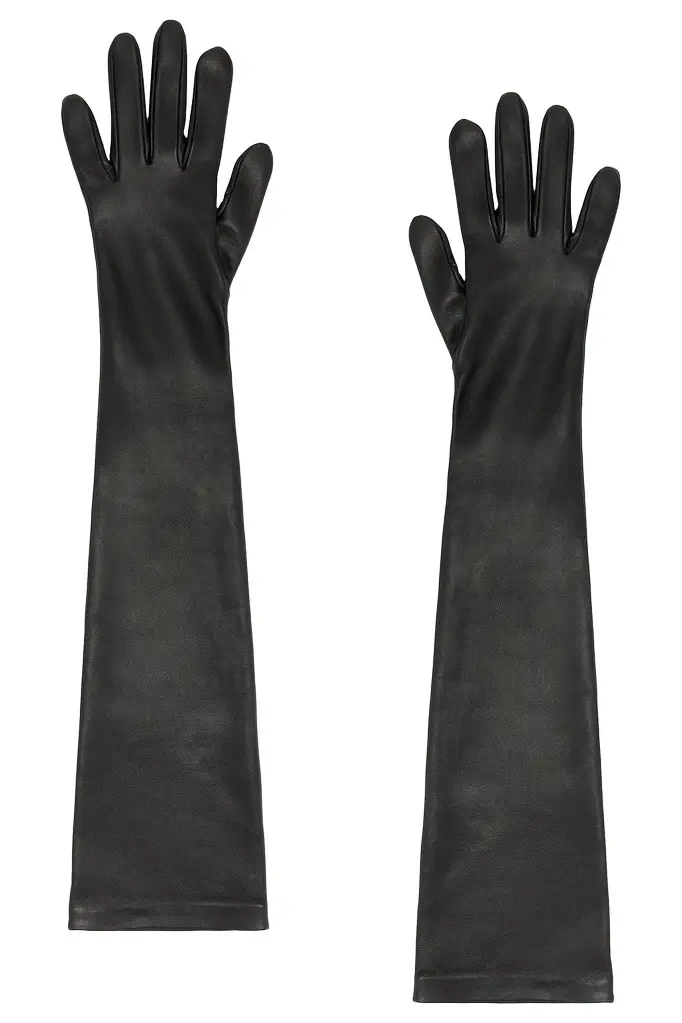 Remo Long Gloves