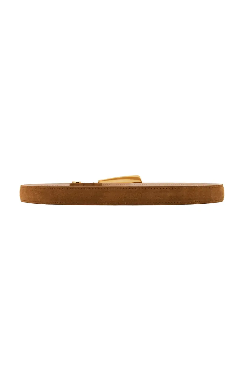 Khaite Lucca 20mm Belt | Thumbnail 2