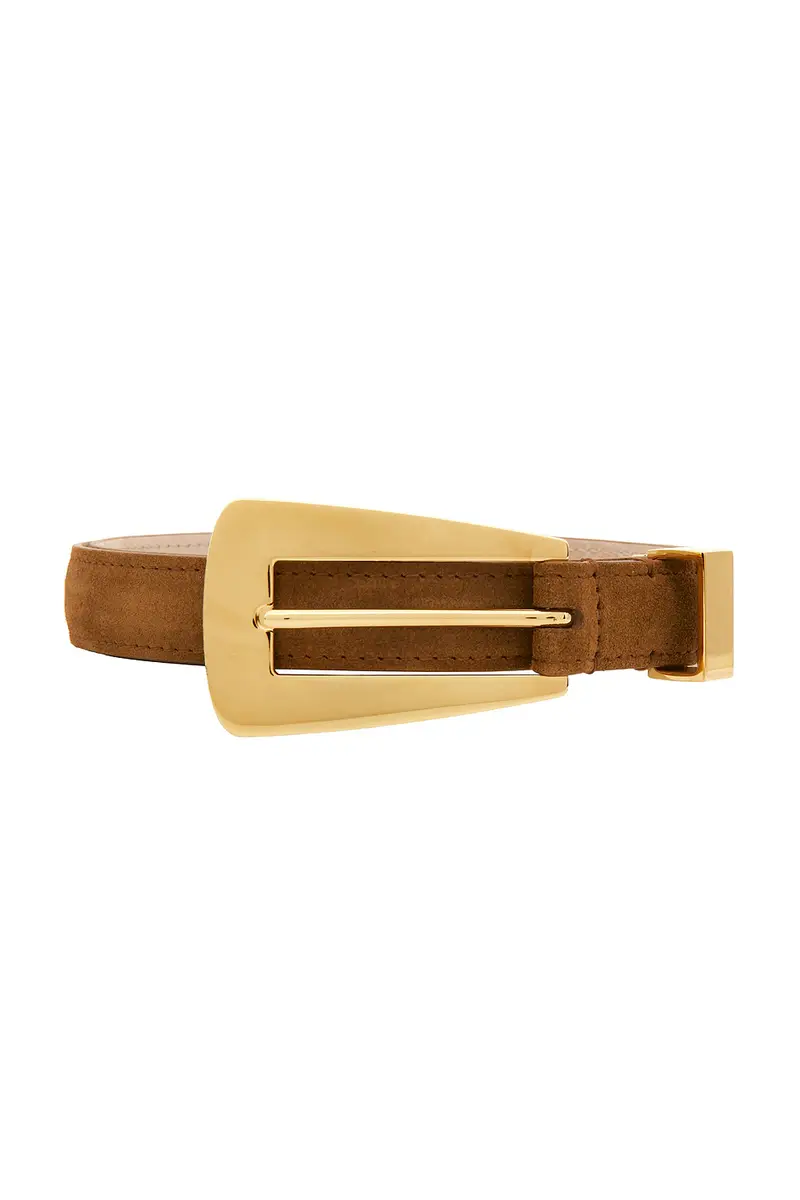 Khaite Lucca 20mm Belt | Thumbnail 3