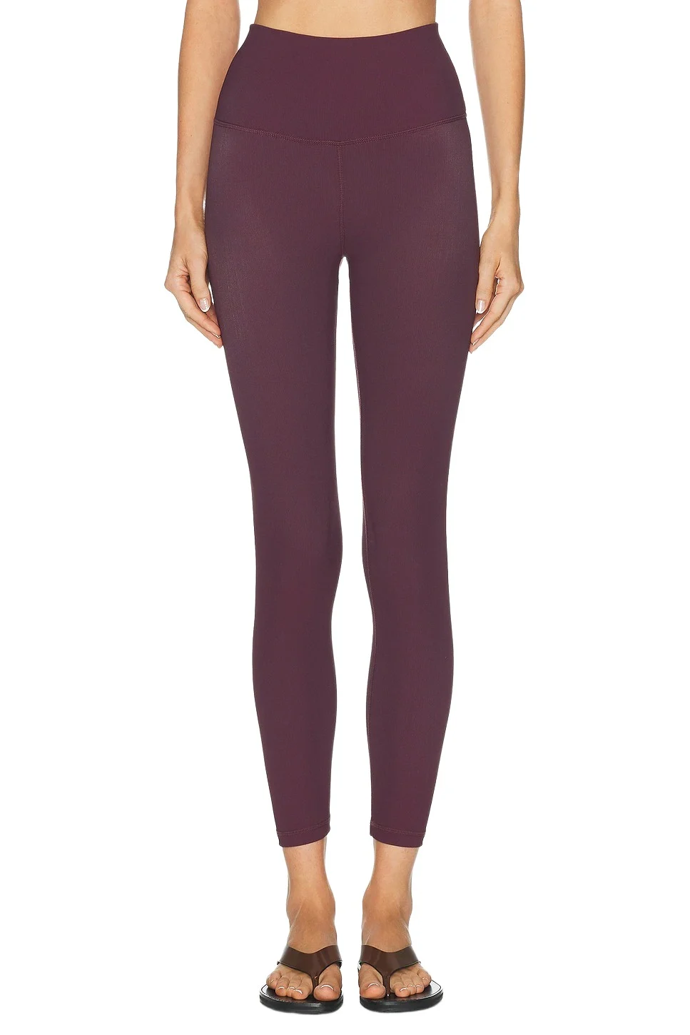 The Upside Pele 25 Midi Legging