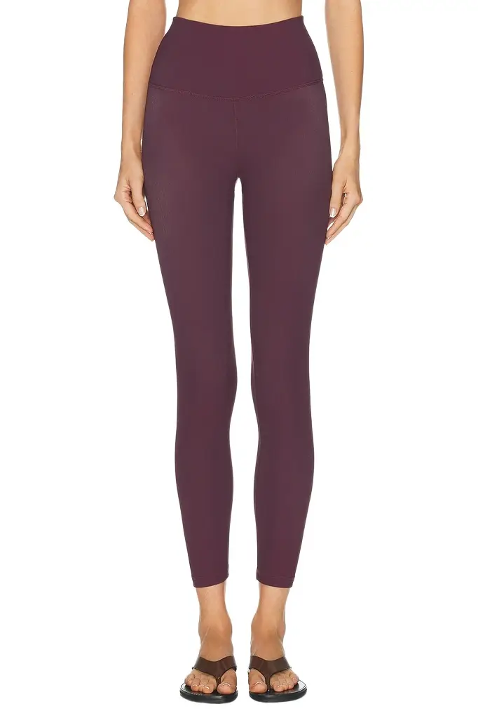 Pele 25 Midi Legging Pele 25 Midi Legging