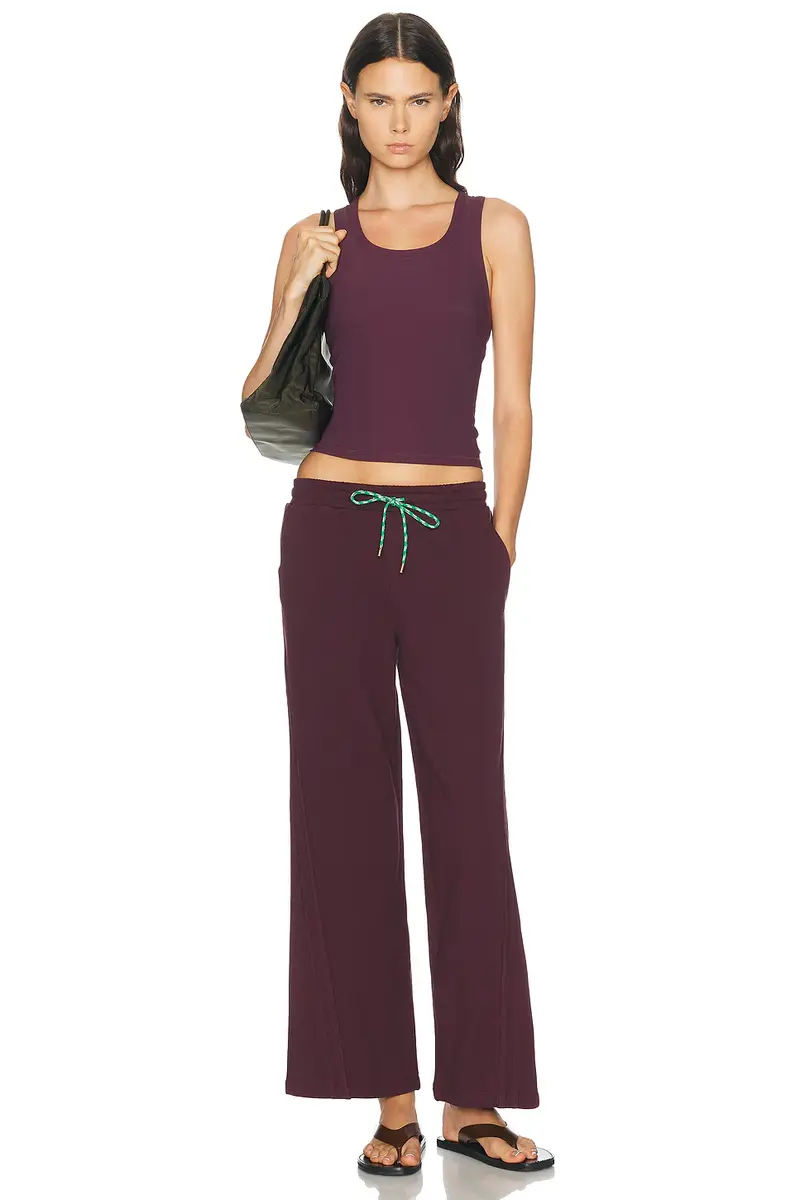 The Upside Pele Estelle Pant | Thumbnail 5