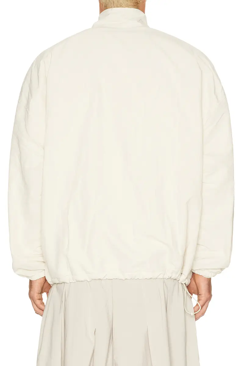 Willy Chavarria Willy Polar Fleece | Thumbnail 4 Willy Chavarria Willy Polar Fleece | Thumbnail 4