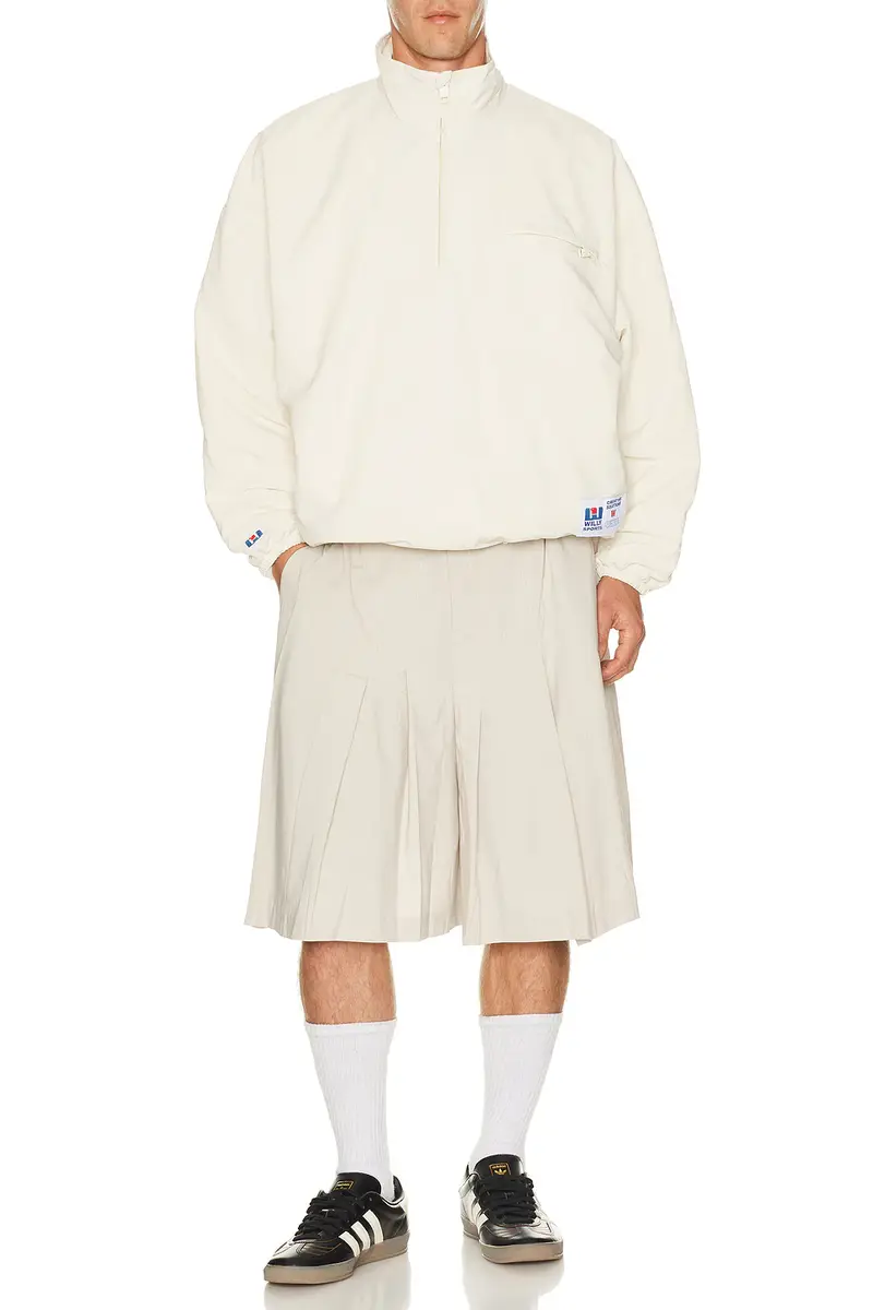 Willy Chavarria Willy Polar Fleece | Thumbnail 5 Willy Chavarria Willy Polar Fleece | Thumbnail 5