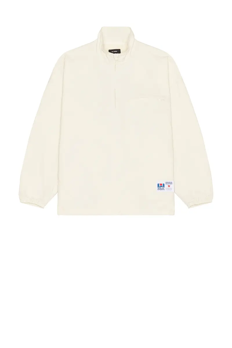 Willy Chavarria Willy Polar Fleece | Thumbnail 6 Willy Chavarria Willy Polar Fleece | Thumbnail 6