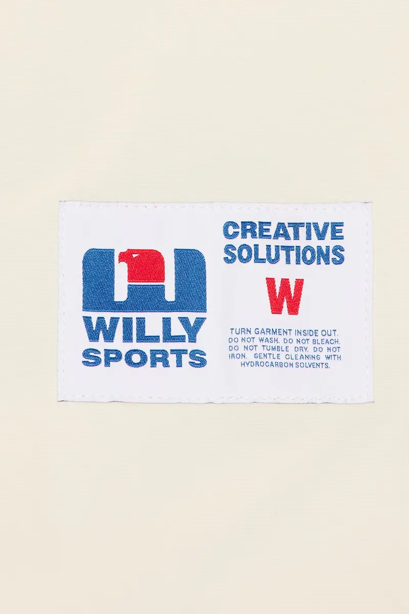 Willy Chavarria Willy Polar Fleece | Thumbnail 7 Willy Chavarria Willy Polar Fleece | Thumbnail 7