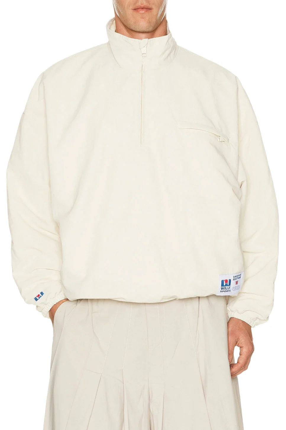 Willy Polar Fleece Willy Polar Fleece