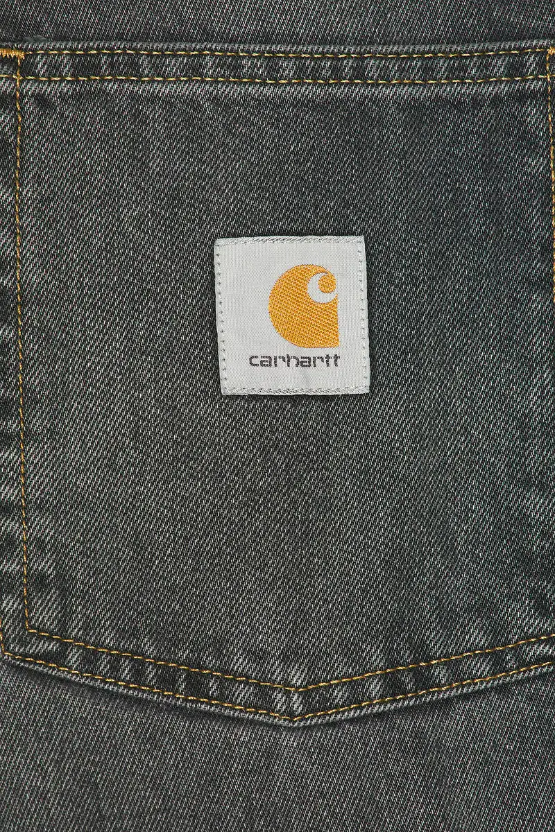 Carhartt WIP Brandon Jean | Thumbnail 6 Carhartt WIP Brandon Jean | Thumbnail 6