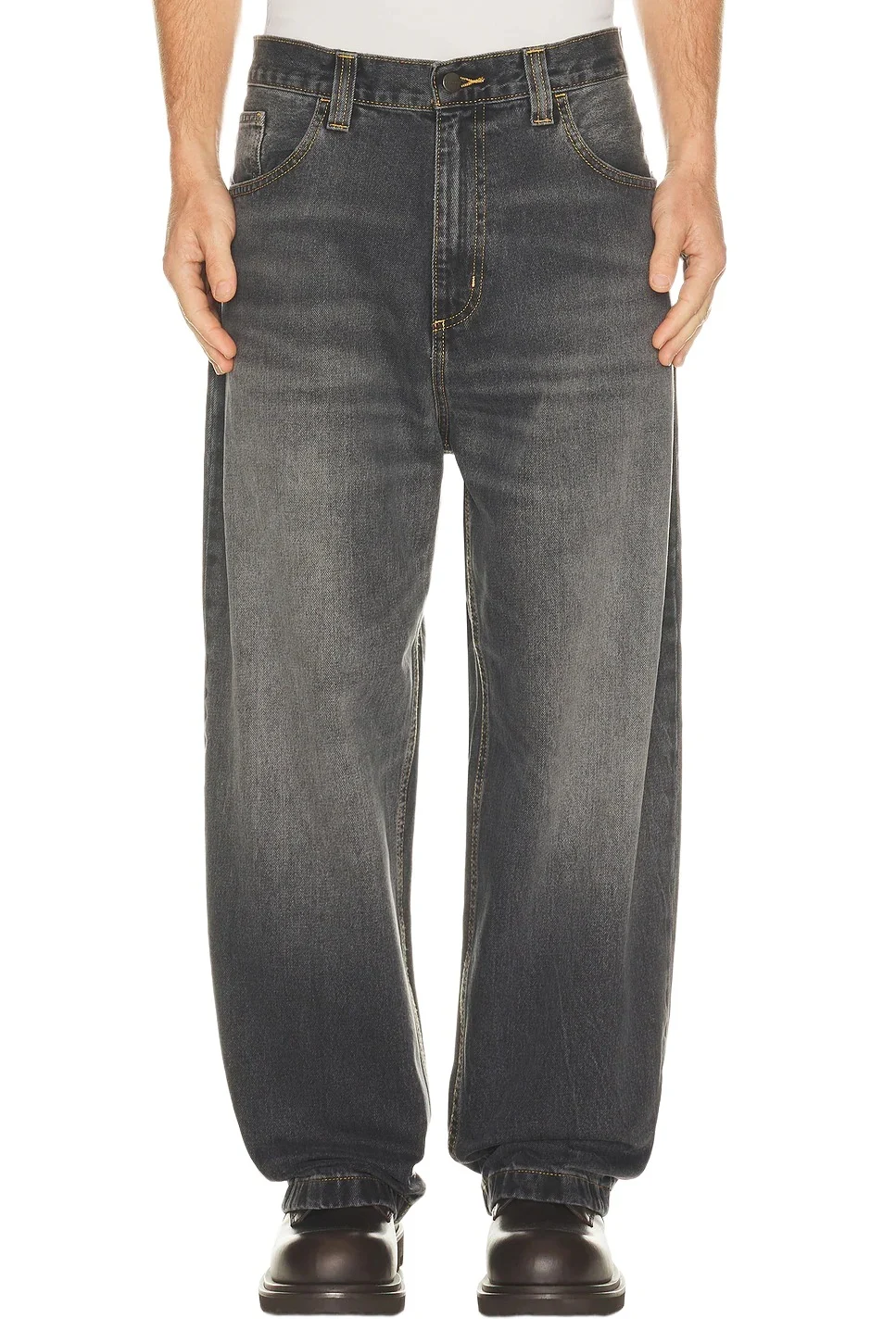 Carhartt WIP Brandon Jean
