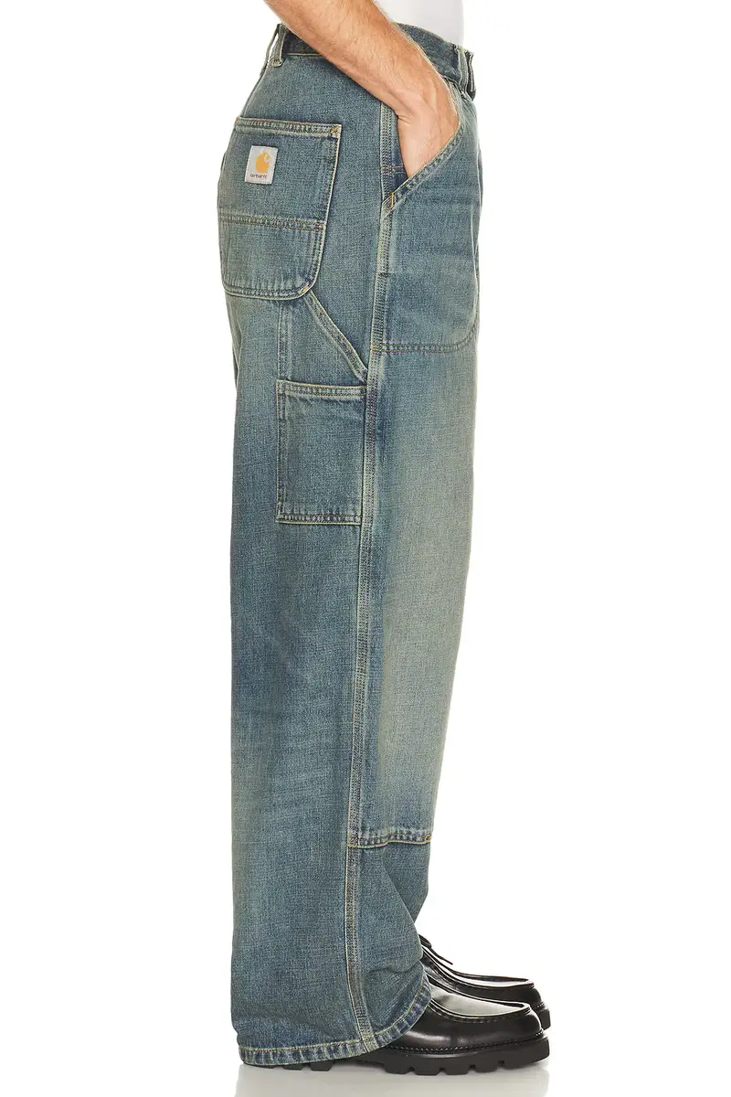 Carhartt WIP Oakland Jean | Thumbnail 2 Carhartt WIP Oakland Jean | Thumbnail 2