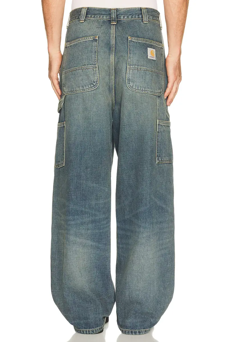 Carhartt WIP Oakland Jean | Thumbnail 3 Carhartt WIP Oakland Jean | Thumbnail 3