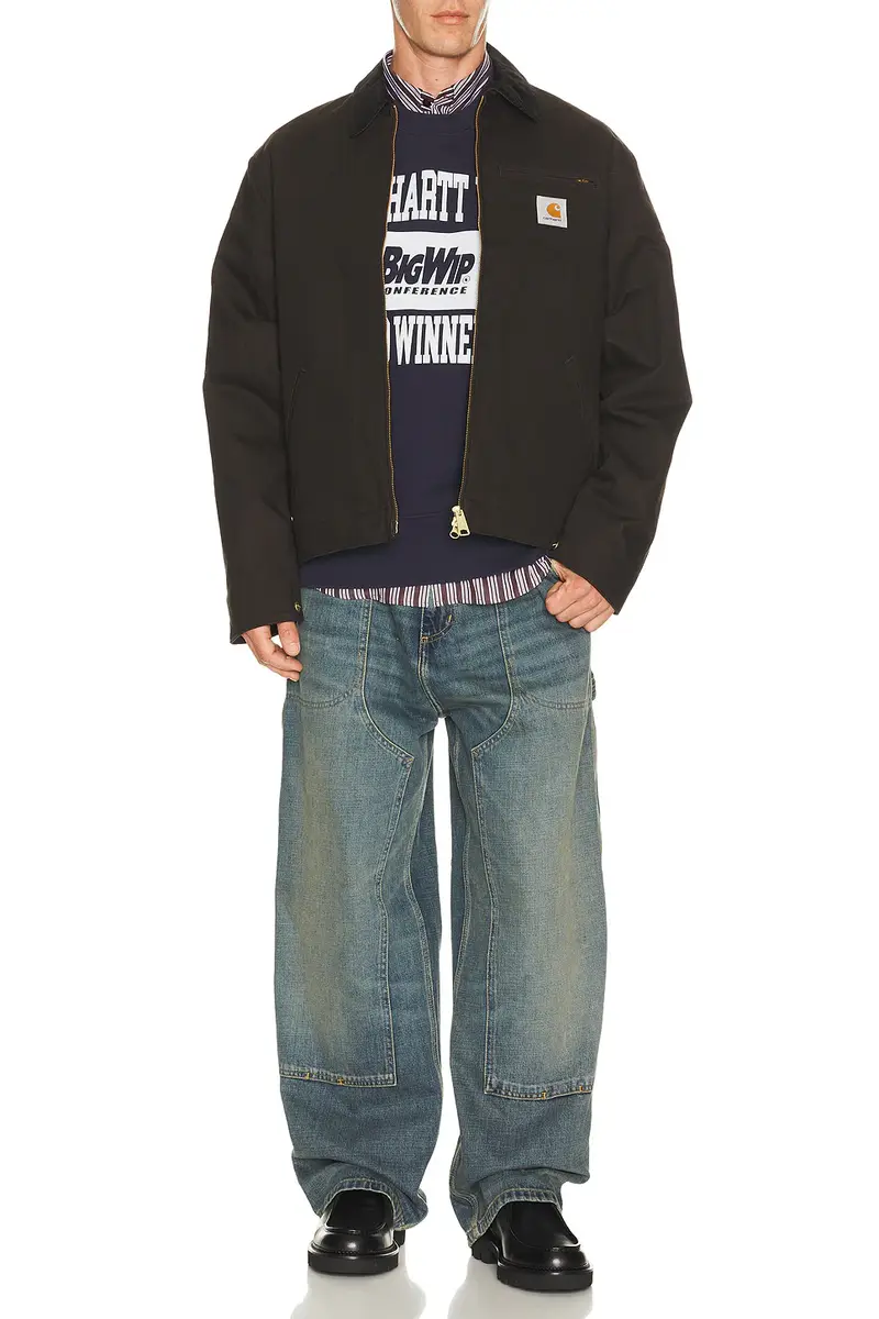 Carhartt WIP Oakland Jean | Thumbnail 4 Carhartt WIP Oakland Jean | Thumbnail 4