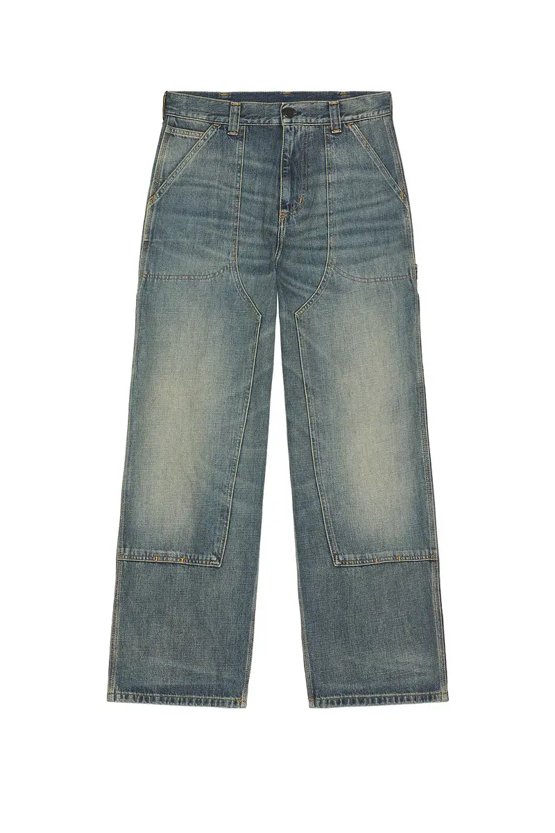 Carhartt WIP Oakland Jean | Thumbnail 5 Carhartt WIP Oakland Jean | Thumbnail 5
