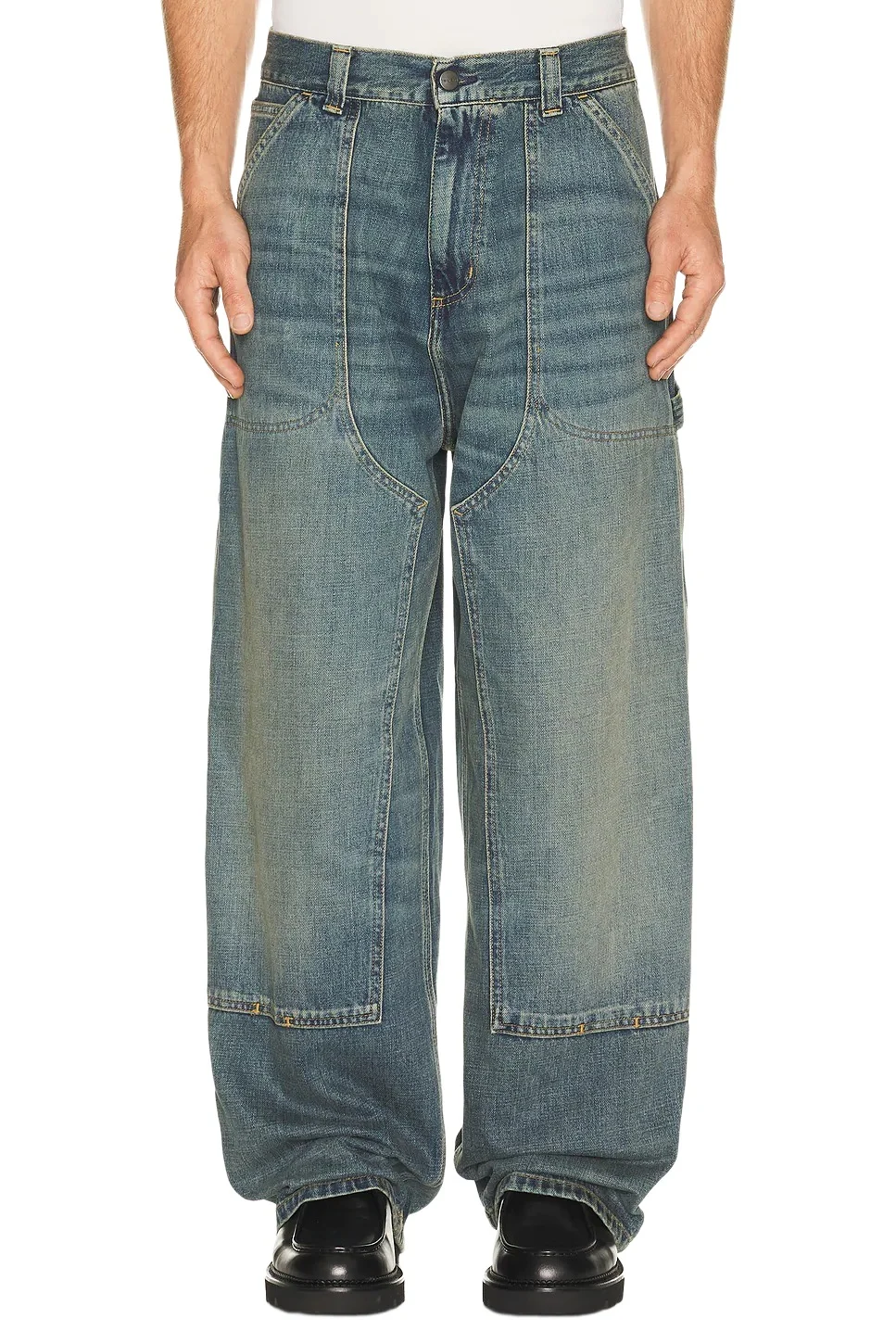 Carhartt WIP Oakland Jean