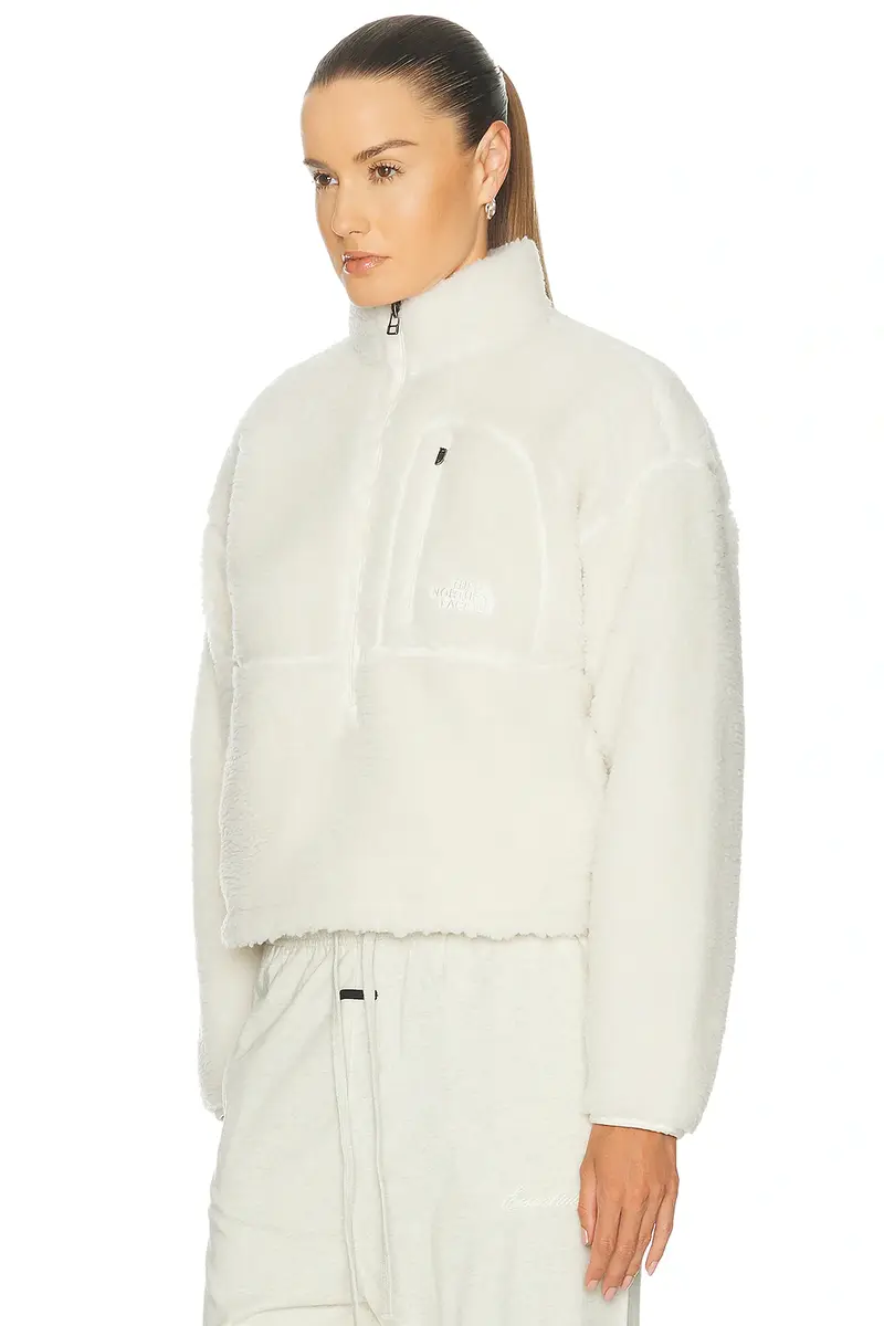 The North Face Extreme Pile 2 Pullover Fleece Jacket | Thumbnail 2 The North Face Extreme Pile 2 Pullover Fleece Jacket | Thumbnail 2