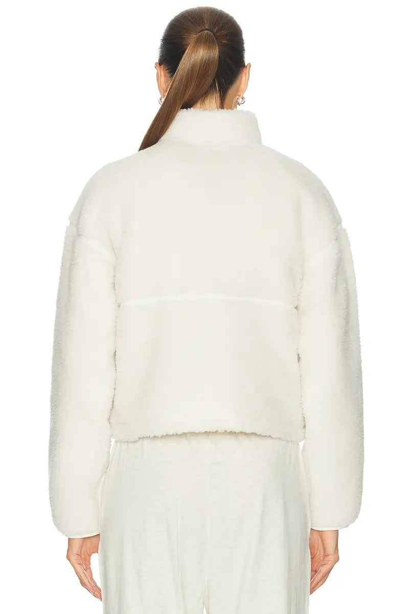 The North Face Extreme Pile 2 Pullover Fleece Jacket | Thumbnail 3 The North Face Extreme Pile 2 Pullover Fleece Jacket | Thumbnail 3