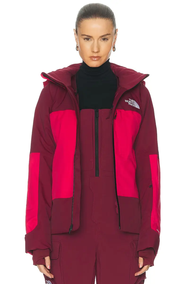 The North Face Lenado Jacket | Thumbnail 2