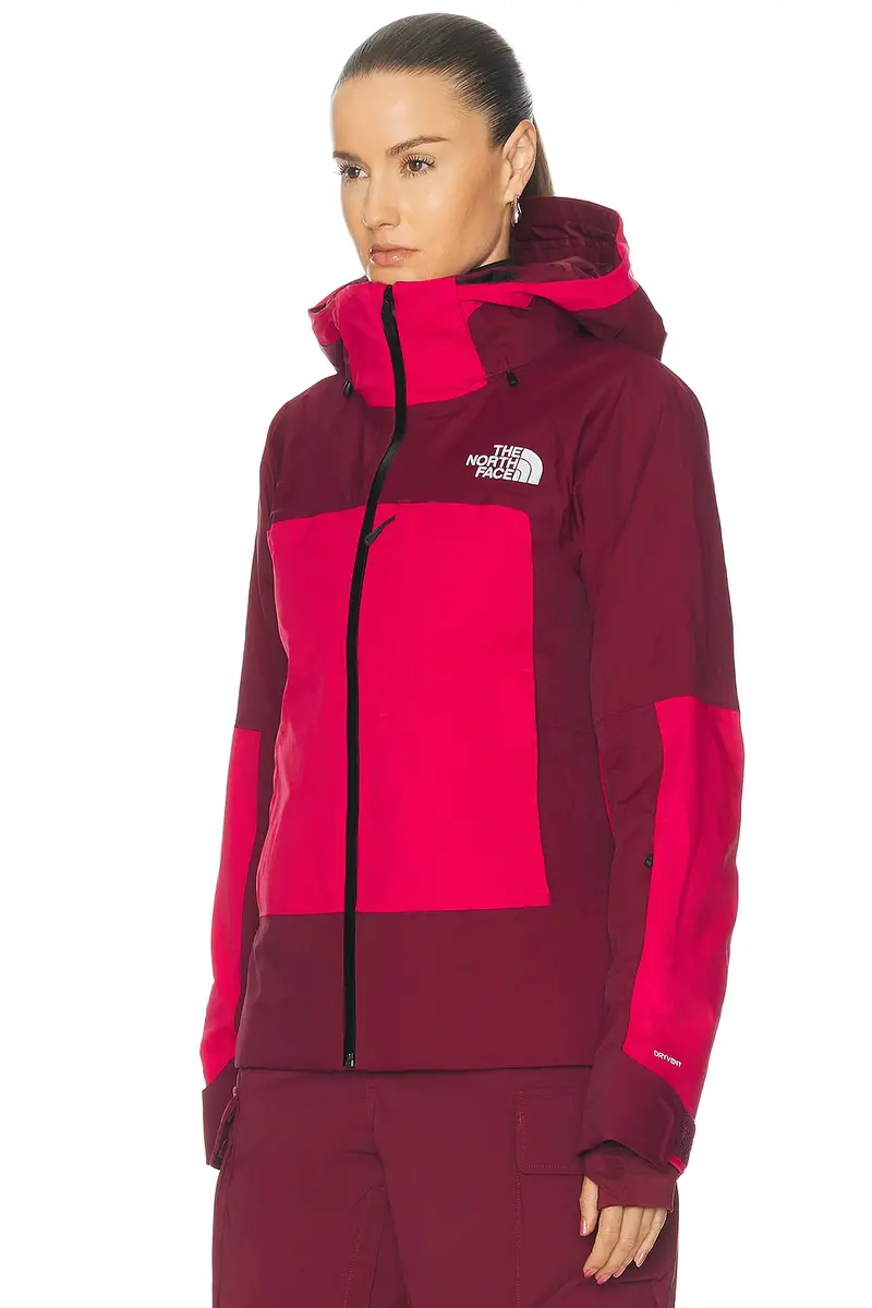 The North Face Lenado Jacket | Thumbnail 3