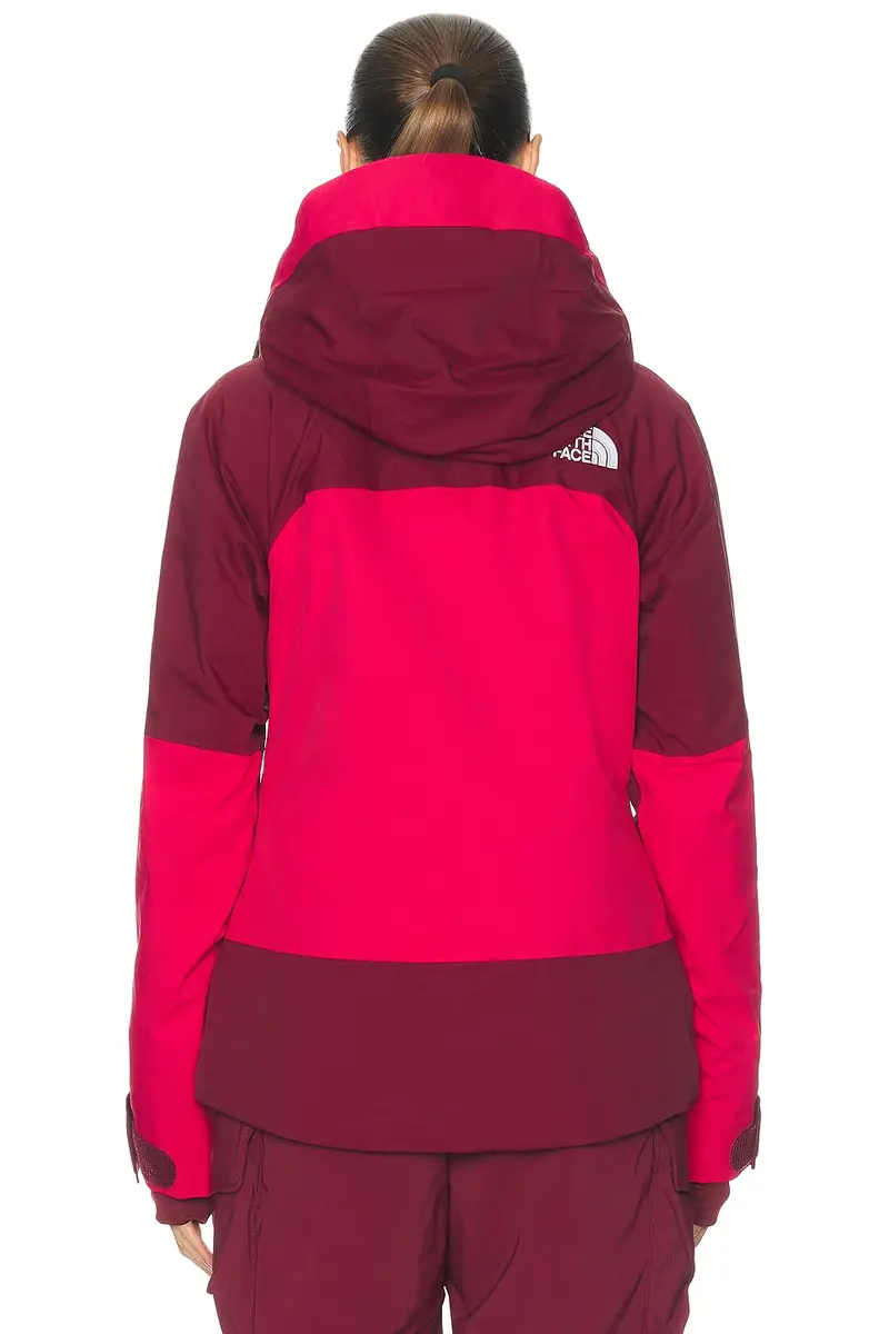 The North Face Lenado Jacket | Thumbnail 4