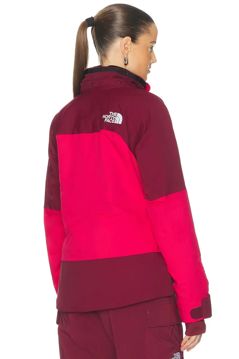 The North Face Lenado Jacket | Thumbnail 5