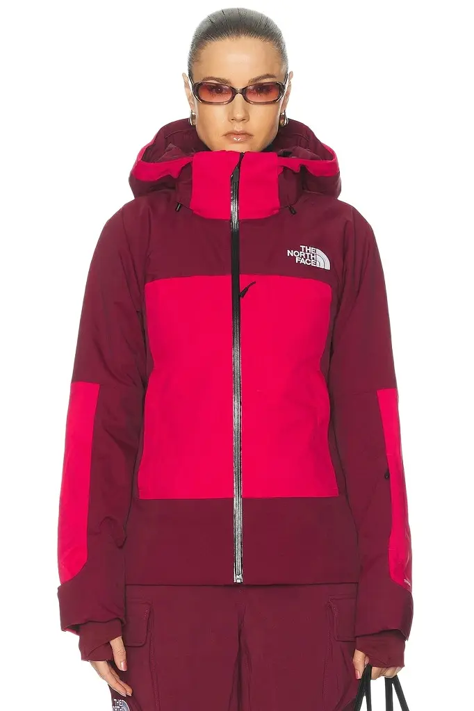 Lenado Jacket Lenado Jacket
