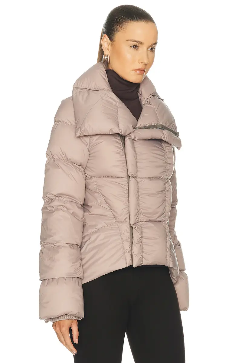 Rick Owens Naska Duvet Jacket | Thumbnail 2 Rick Owens Naska Duvet Jacket | Thumbnail 2