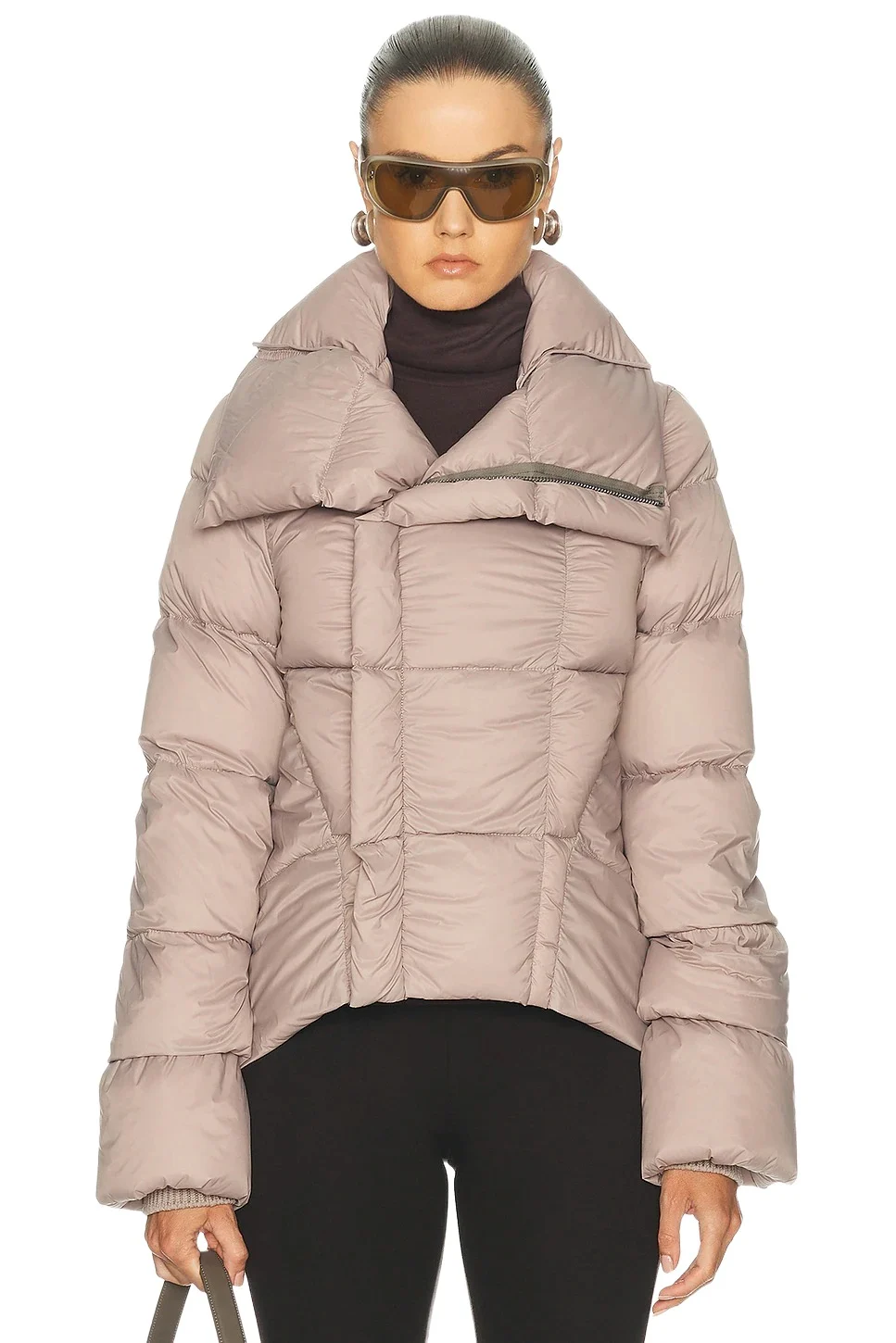 Naska Duvet Jacket