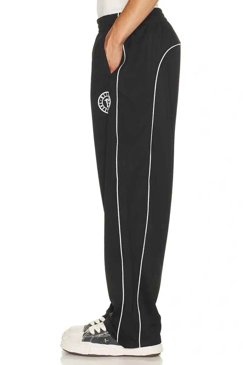 We11Done Piping Track Pants | Thumbnail 2 We11Done Piping Track Pants | Thumbnail 2
