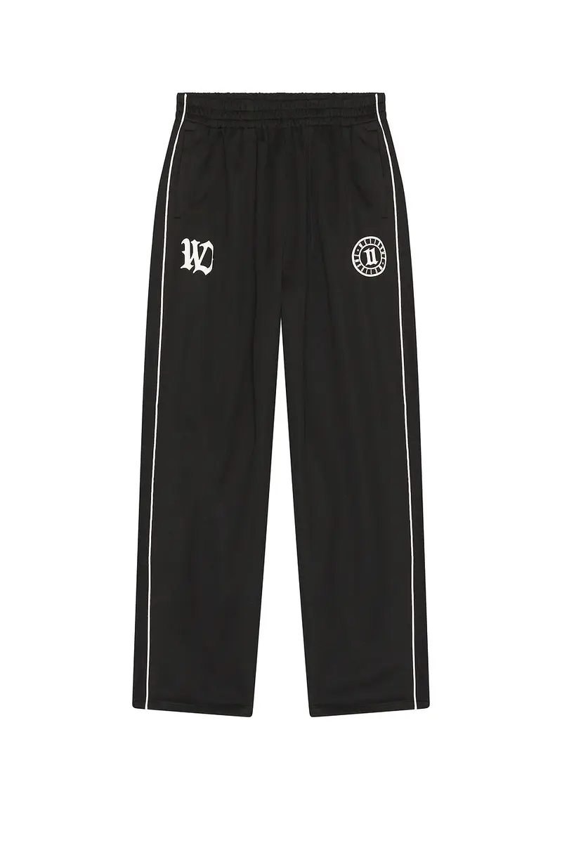 We11Done Piping Track Pants | Thumbnail 5 We11Done Piping Track Pants | Thumbnail 5