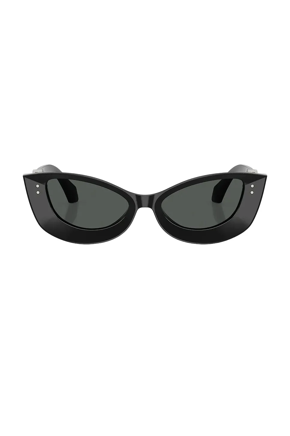 Versace Cat Eye Sunglasses