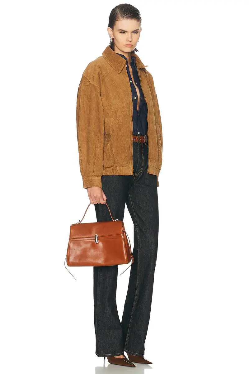 Savette Soft Symmetry Bag | Thumbnail 2 Savette Soft Symmetry Bag | Thumbnail 2