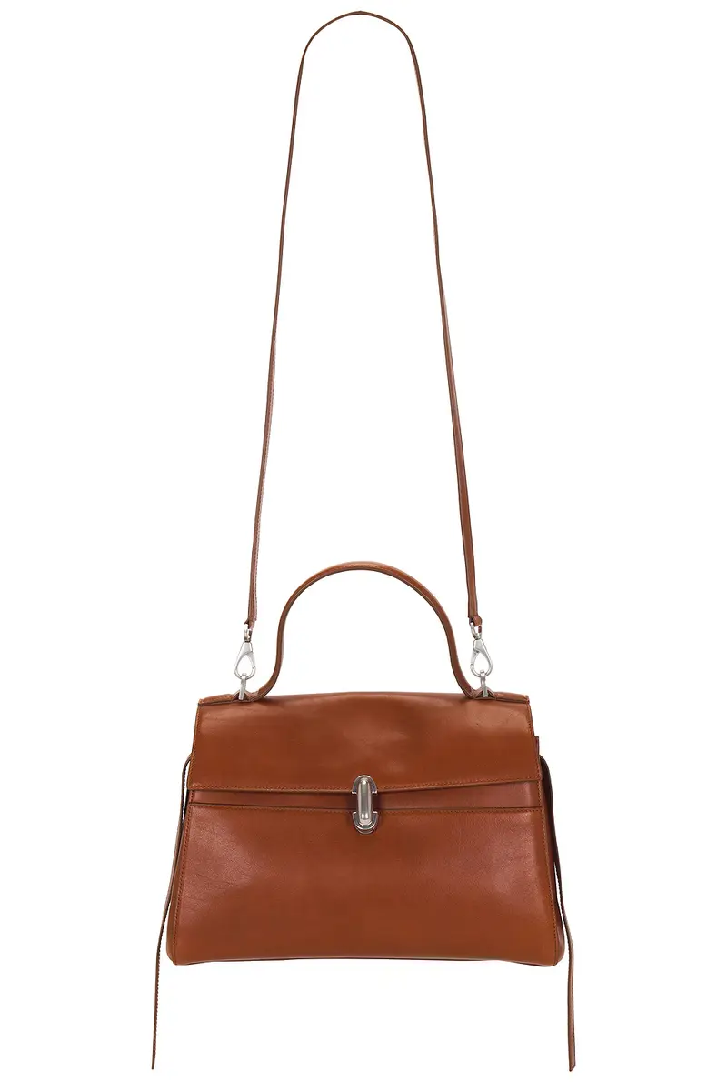 Savette Soft Symmetry Bag | Thumbnail 6 Savette Soft Symmetry Bag | Thumbnail 6