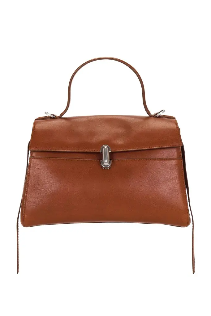 Soft Symmetry Bag Soft Symmetry Bag