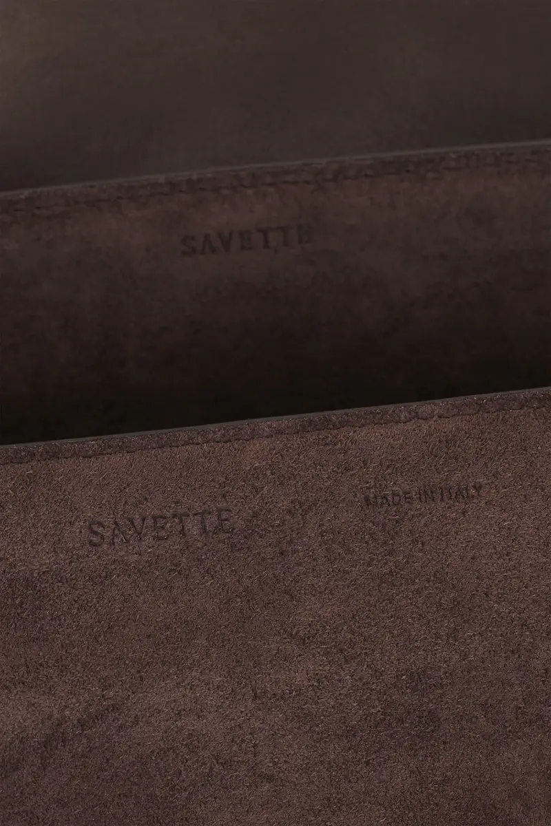 Savette Large Trapeze Shoulder Bag | Thumbnail 6 Savette Large Trapeze Shoulder Bag | Thumbnail 6