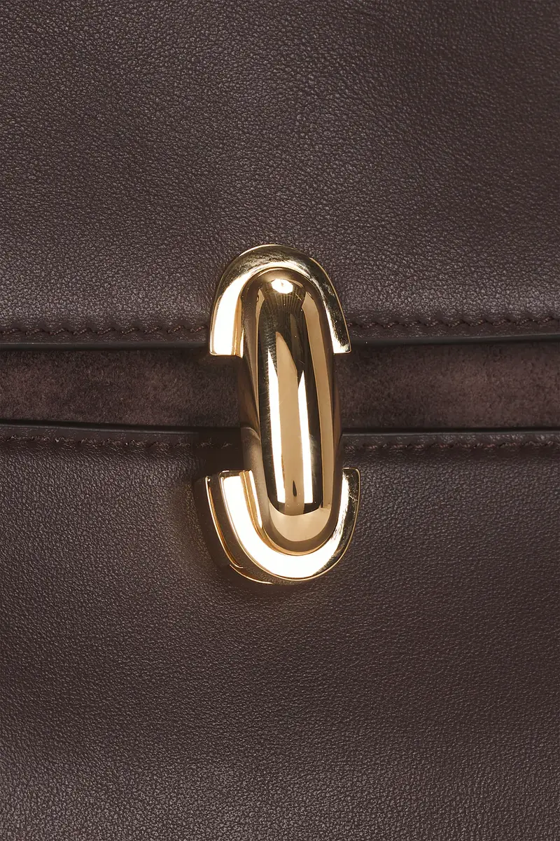 Savette Large Trapeze Shoulder Bag | Thumbnail 7 Savette Large Trapeze Shoulder Bag | Thumbnail 7