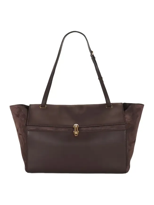 Large Trapeze Shoulder Bag Large Trapeze Shoulder Bag