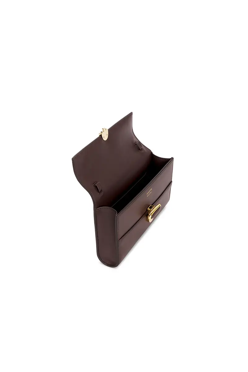 Savette Symmetry Mini Bag | Thumbnail 5 Savette Symmetry Mini Bag | Thumbnail 5