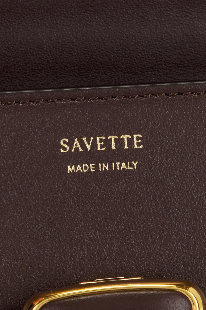 Savette Symmetry Mini Bag | Thumbnail 6 Savette Symmetry Mini Bag | Thumbnail 6