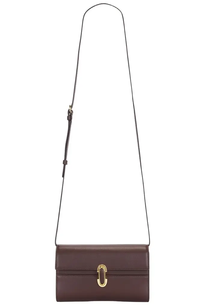 Symmetry Mini Bag