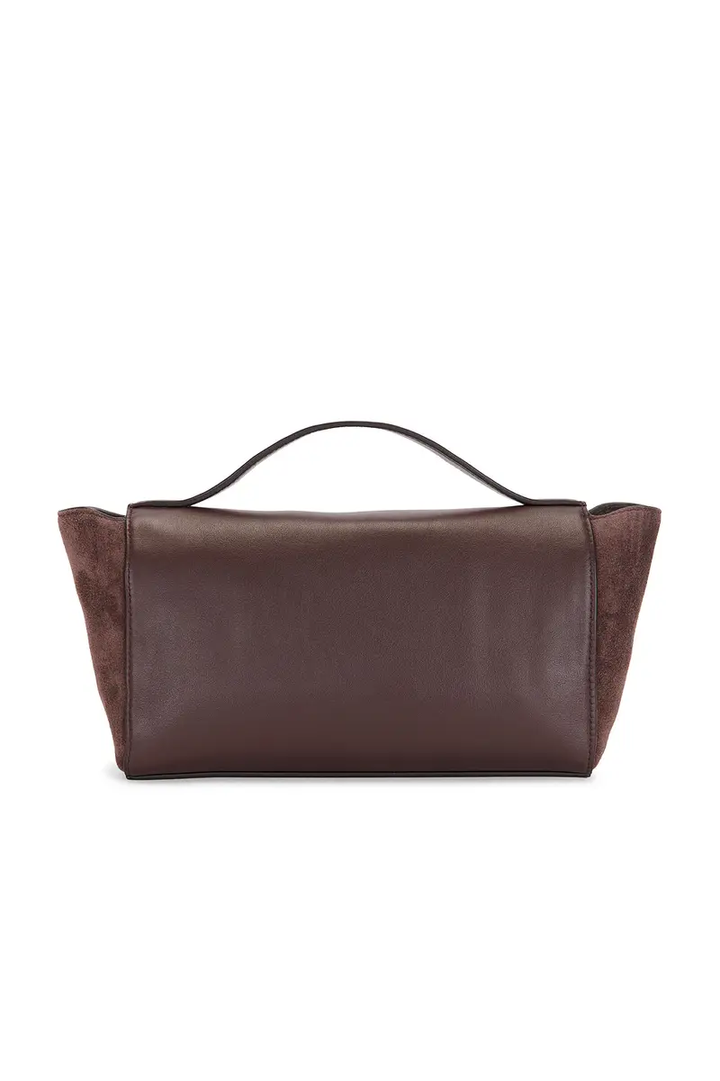 Savette Trapeze Pochette Bag | Thumbnail 3 Savette Trapeze Pochette Bag | Thumbnail 3